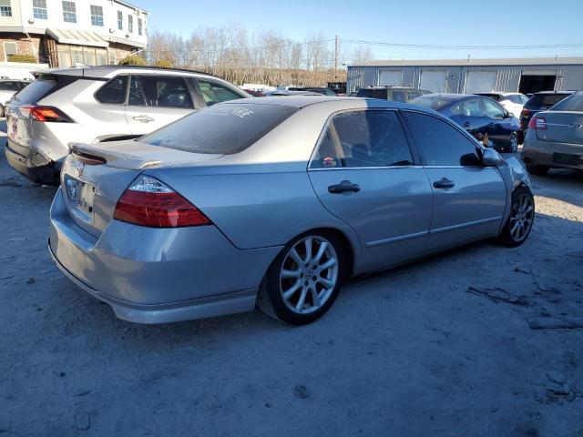 Photo 3 from auction – 2006 HONDA ACCORD with VIN 1HGCM56116A031468