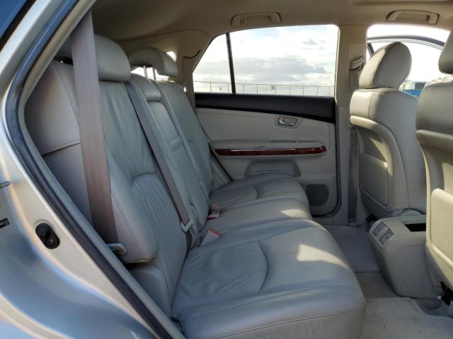Photo 11 from auction – 2004 LEXUS RX 330 with VIN JTJGA31U440017367