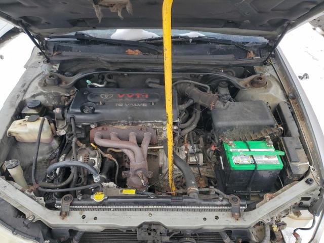 Photo 11 from auction – 2002 TOYOTA CAMRY SOLA with VIN 2T1CE22PX2C017434