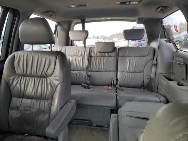Photo 10 from auction – 2010 HONDA ODYSSEY EX with VIN 5FNRL3H64AB112683