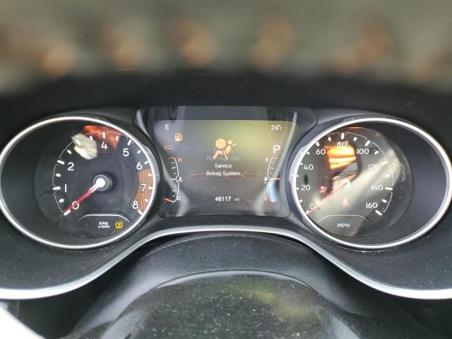 Photo 9 from auction – 2019 JEEP COMPASS LI with VIN 3C4NJDCB5KT670060