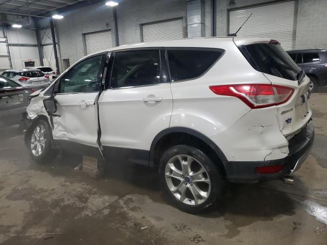 Photo 2 from auction – 2013 FORD ESCAPE SEL with VIN 1FMCU9H92DUA61336