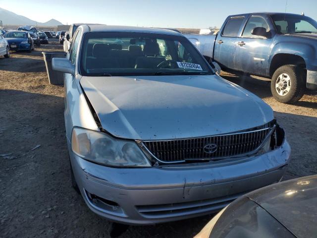 Photo 5 from auction – 2000 TOYOTA AVALON XL with VIN 4T1BF28B2YU051590