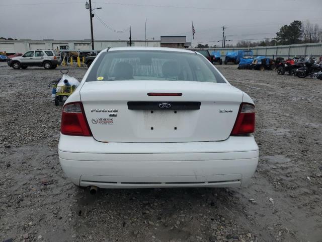 Photo 6 from auction – 2005 FORD FOCUS ZX4 with VIN 1FAFP34N65W133790