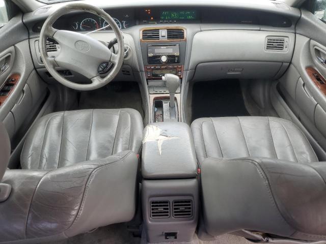 Photo 8 from auction – 2001 TOYOTA AVALON XL with VIN 4T1BF28B51U190067