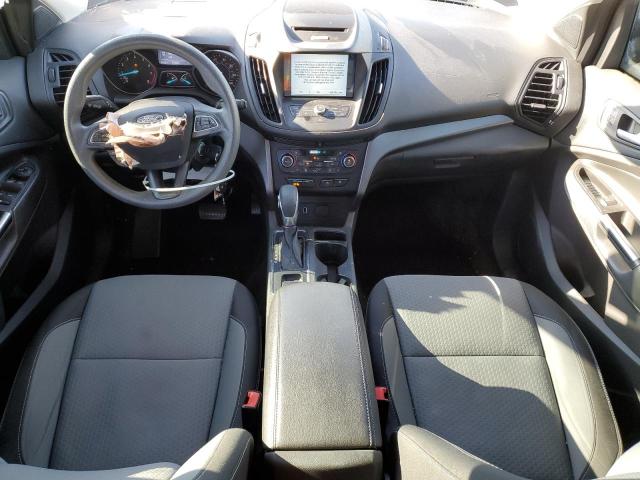 Photo 8 from auction – 2018 FORD ESCAPE SE with VIN 1FMCU0GD6JUA31270