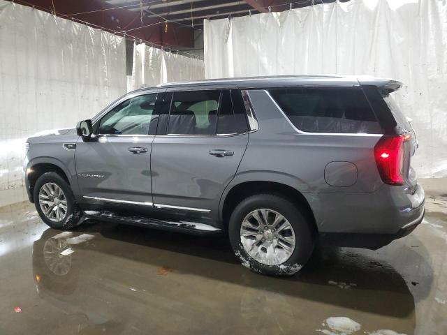 Photo 13 from auction – 2021 GMC YUKON SLT with VIN 1GKS2BKD0MR429806