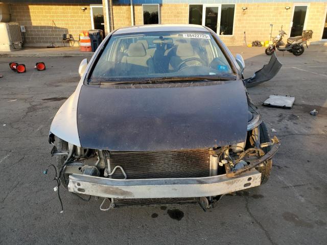 Photo 5 from auction – 2011 HONDA CIVIC LX with VIN 2HGFA1F50BH511191