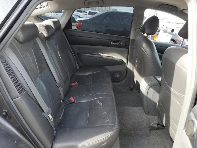 Photo 10 from auction – 2009 TOYOTA PRIUS with VIN JTDKB20U893521061