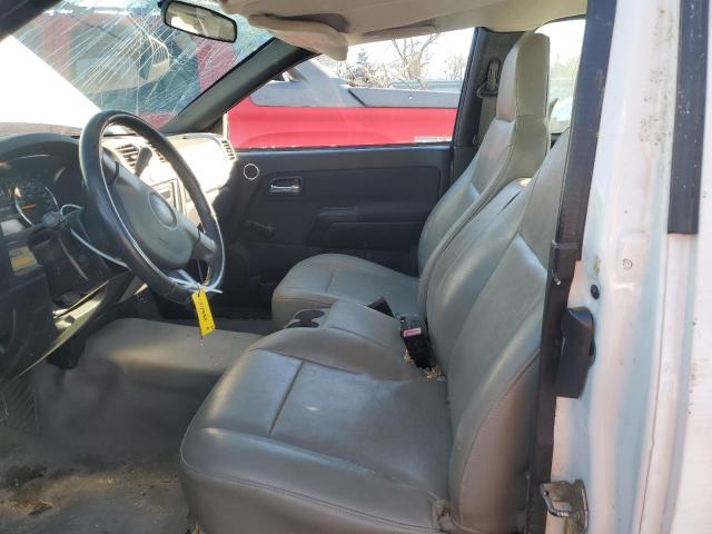Photo 7 from auction – 2009 CHEVROLET COLORADO with VIN 1GCCS19E298149794