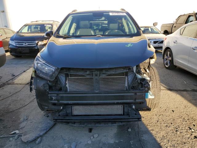 Photo 5 from auction – 2018 BUICK ENCORE with VIN KL4CJASB9JB668149