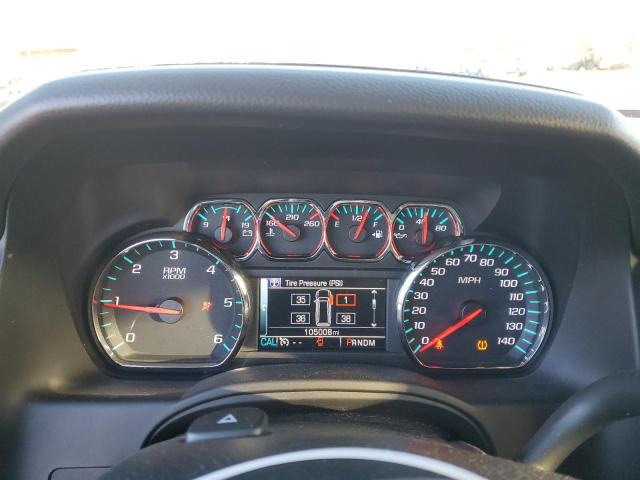 Photo 9 from auction – 2016 CHEVROLET SUBURBAN K with VIN 1GNSKHKC8GR294530