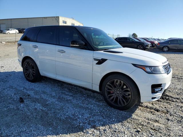 صورة رقم 4 من المزاد - 2016 LAND ROVER RANGE ROVE مع VIN SALWS2VF3GA547497