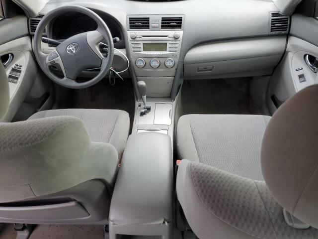 Photo 8 from auction – 2011 TOYOTA CAMRY BASE with VIN 4T1BF3EK5BU181834