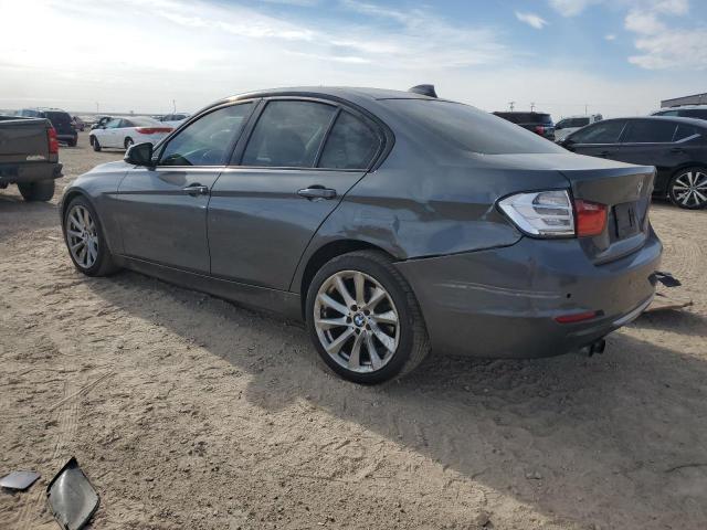 Photo 2 from auction – 2012 BMW 328 I with VIN WBA3A5C53CFJ88865