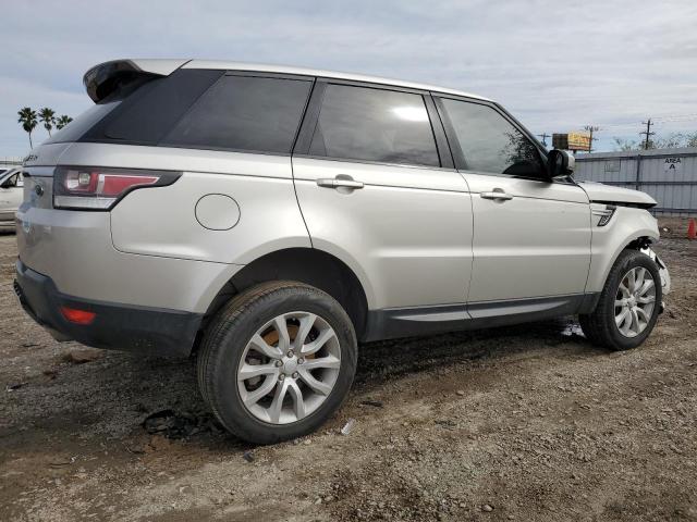 Photo 3 from auction – 2016 LAND ROVER RANGE ROVE with VIN SALWR2PFXGA593787