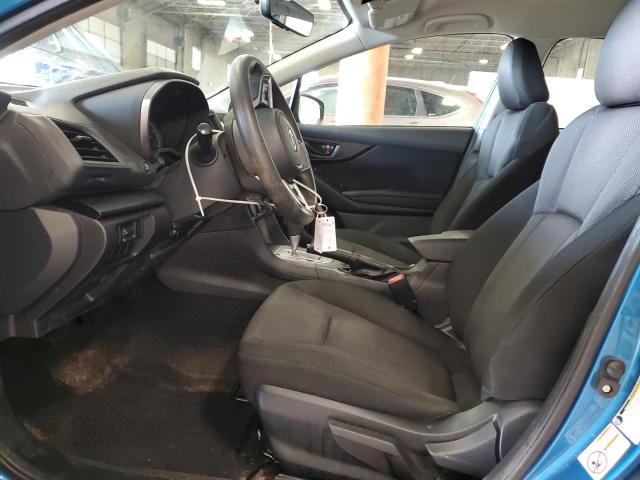 Photo 7 from auction – 2018 SUBARU IMPREZA PR with VIN 4S3GTAB65J3724800