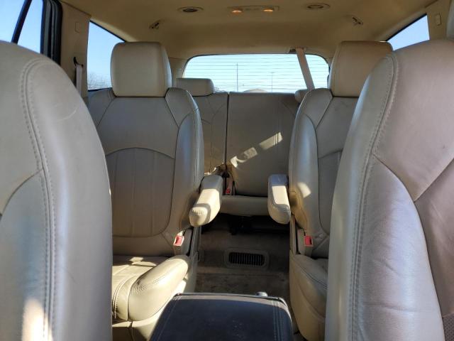 Photo 10 from auction – 2012 BUICK ENCLAVE with VIN 5GAKVCED4CJ404068