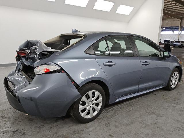 Photo 3 from auction – 2024 TOYOTA COROLLA LE with VIN 5YFB4MDE9RP126208