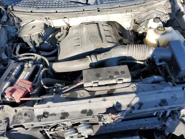 Photo 11 from auction – 2011 FORD F150 SUPER with VIN 1FTFW1ET6BFB20404