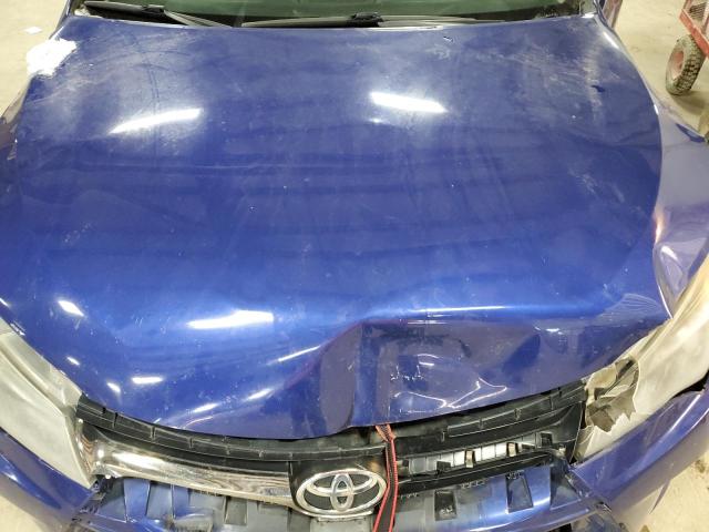 Photo 11 from auction – 2015 TOYOTA CAMRY LE with VIN 4T1BF1FK3FU969665