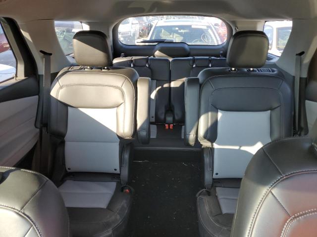 Photo 10 from auction – 2024 FORD EXPLORER X with VIN 1FMSK8DH9RGA61042