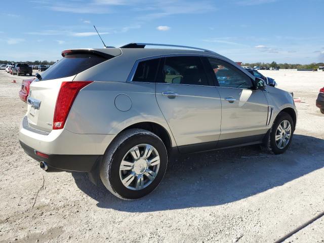 Photo 3 from auction – 2015 CADILLAC SRX LUXURY with VIN 3GYFNBE34FS570945