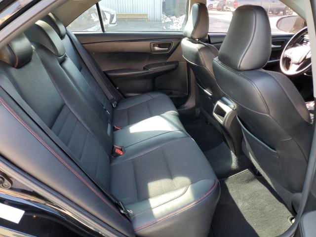 Photo 10 from auction – 2016 TOYOTA CAMRY LE with VIN 4T1BF1FK8GU147722