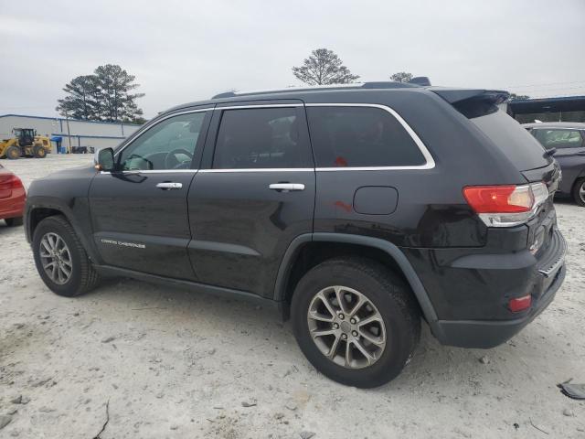 Photo 2 from auction – 2014 JEEP GRAND CHER with VIN 1C4RJFBG7EC316308