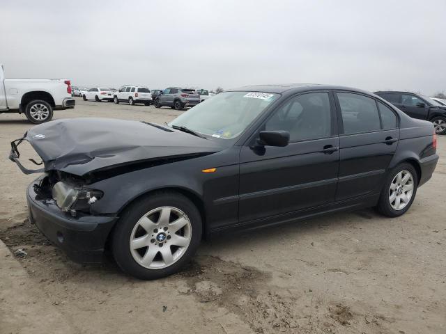 BMW 325 I 2003 with VIN WBAET37483NJ24030 - Photo from auction