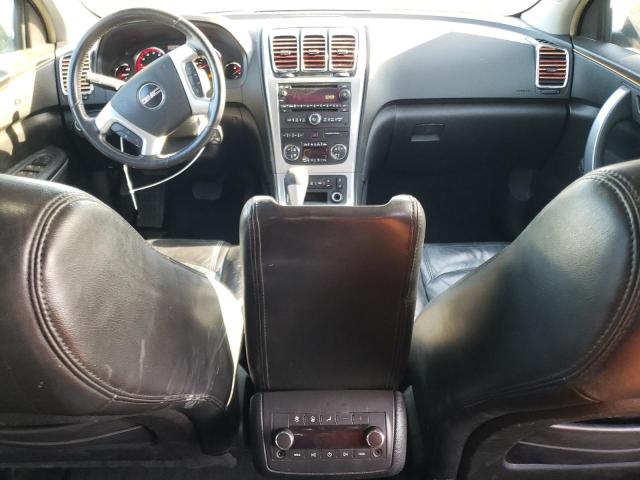 Photo 8 from auction – 2009 GMC ACADIA SLT with VIN 1GKEV33D69J192155