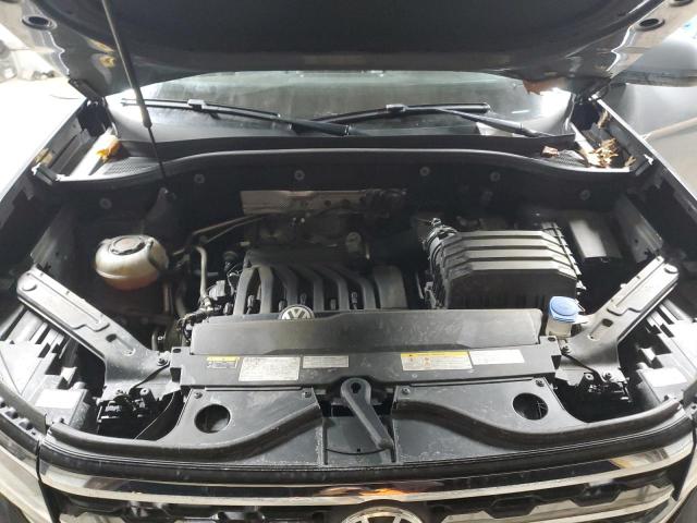 Photo 12 from auction – 2021 VOLKSWAGEN ATLAS CROS with VIN 1V2BE2CA8MC206597
