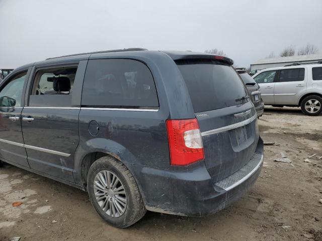 Photo 2 from auction – 2014 CHRYSLER TOWN & COU with VIN 2C4RC1CG1ER108346