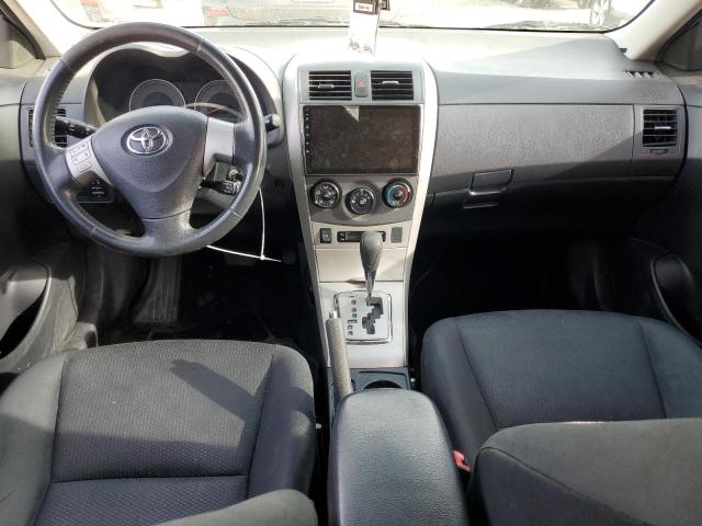 Photo 8 from auction – 2010 TOYOTA COROLLA BA with VIN 2T1BU4EE4AC451948