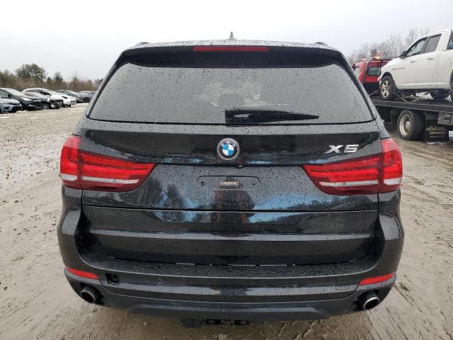 Photo 6 from auction – 2014 BMW X5 XDRIVE3 with VIN 5UXKR0C57E0K45549