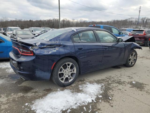 Photo 3 from auction – 2016 DODGE CHARGER SE with VIN 2C3CDXFG5GH175191
