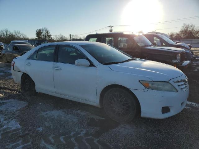 Photo 4 from auction – 2011 TOYOTA CAMRY BASE with VIN 4T1BF3EK0BU721249