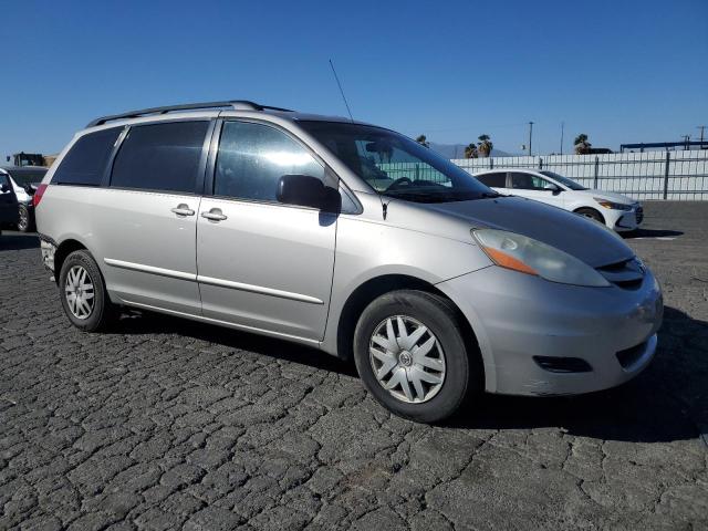 Photo 4 from auction – 2007 TOYOTA SIENNA with VIN 5TDZK23C67S073724