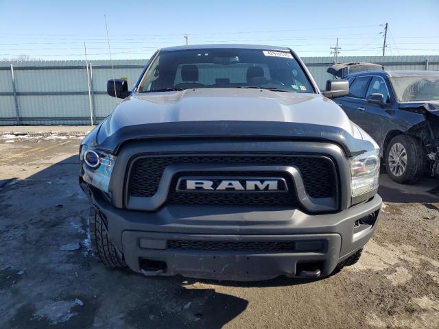 Photo 5 from auction – 2022 RAM 1500 CLASS with VIN 1C6RR7GG6NS182377