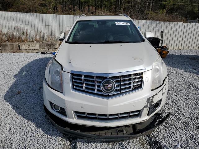 Photo 5 from auction – 2013 CADILLAC SRX PREMIU with VIN 3GYFNEE37DS603645