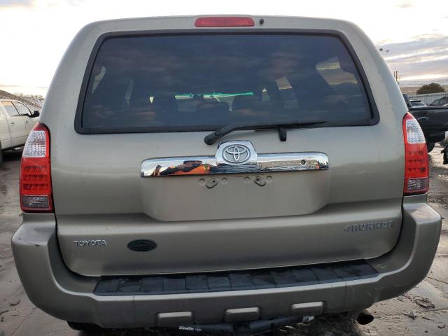 Photo 6 from auction – 2008 TOYOTA 4RUNNER SR with VIN JTEBU14R18K024279