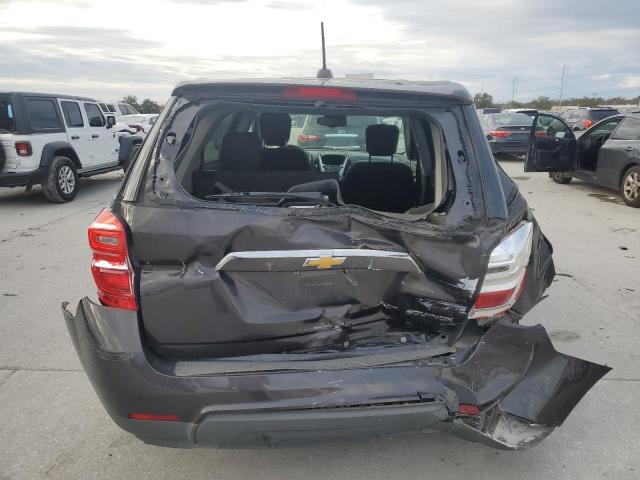 Photo 6 from auction – 2016 CHEVROLET EQUINOX LS with VIN 2GNALBEK2G6248714