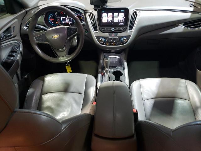 Photo 8 from auction – 2017 CHEVROLET MALIBU LT with VIN 1G1ZE5ST2HF192651