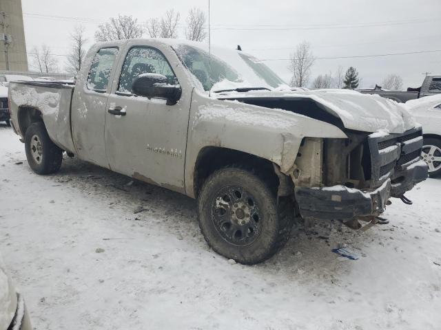 Photo 4 from auction – 2009 CHEVROLET SILVERADO with VIN 1GCEK190X9Z221980