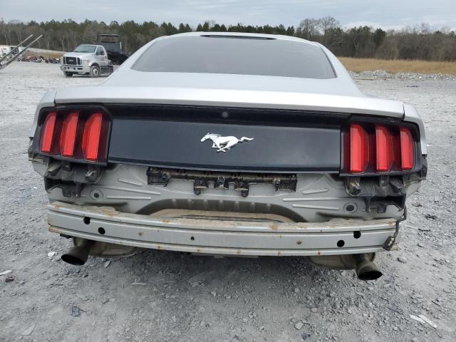 Фото 6 с аукциона – 2015 FORD MUSTANG с VIN 1FA6P8TH5F5376409