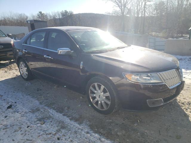 Foto 4 de la subasta – 2011 LINCOLN MKZ con VIN 3LNHL2GC5BR773812