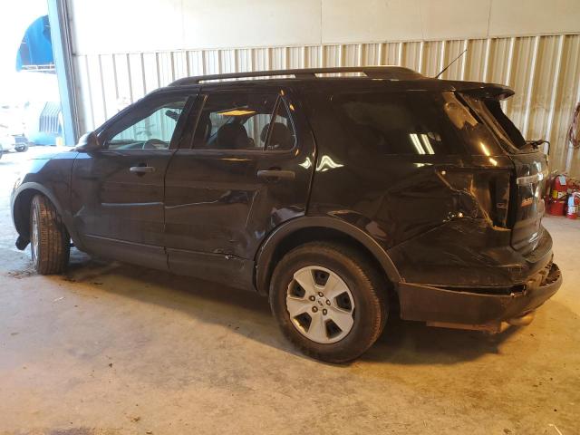 Photo 2 from auction – 2014 FORD EXPLORER with VIN 1FM5K7B81EGC11973