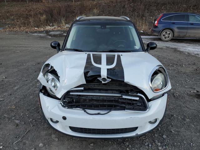 Photo 5 from auction – 2013 MINI COOPER COU with VIN WMWZB3C55DWM08570