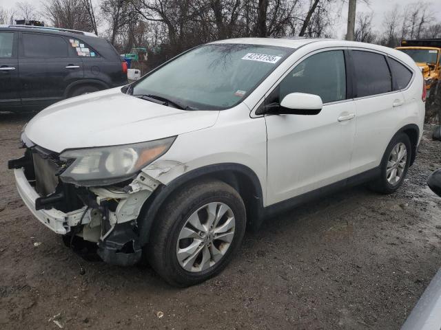 Photo 1 from auction – 2012 HONDA CR-V EX with VIN 5J6RM4H5XCL069388