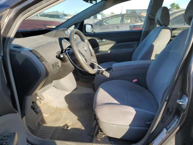 Photo 7 from auction – 2008 TOYOTA PRIUS with VIN JTDKB20U483431792